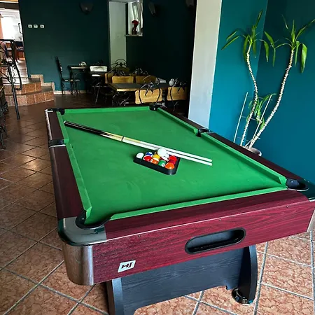 Karnat Konukevi 3*
