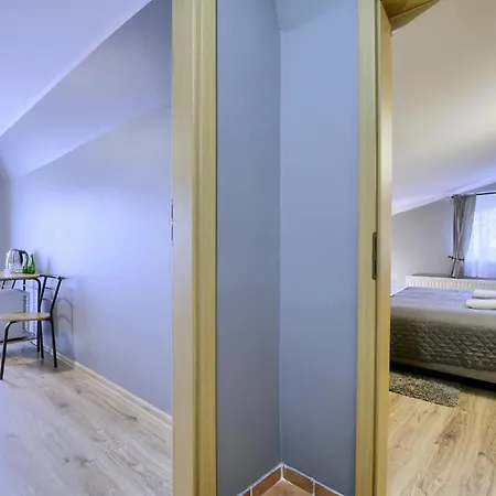 ゲストハウス Karnat