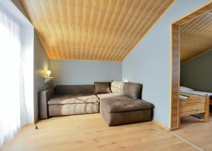 Πανσιόν Karnat