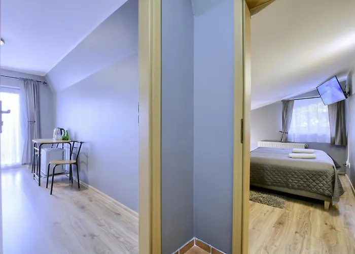 Πανσιόν Karnat