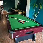 Karnat Pensjonat 3*
