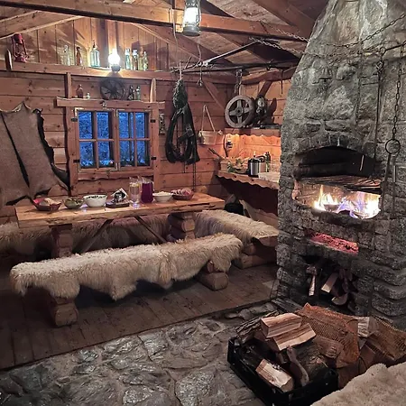 Gasthof Karnat Karpacz