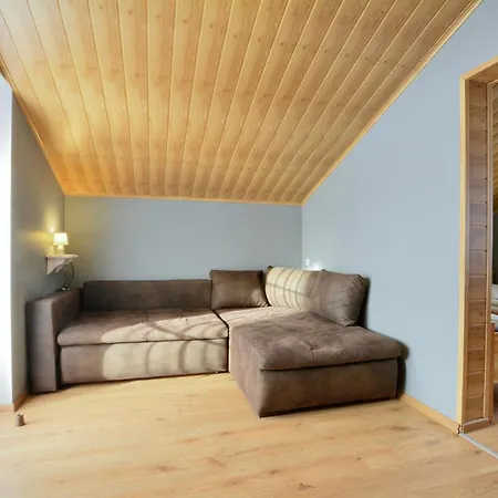 Maison d'hôtes Karnat