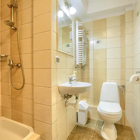 Maison d'hôtes Karnat