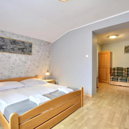 Maison d'hôtes Karnat Karpacz