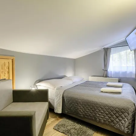 Gasthof Karnat Karpacz