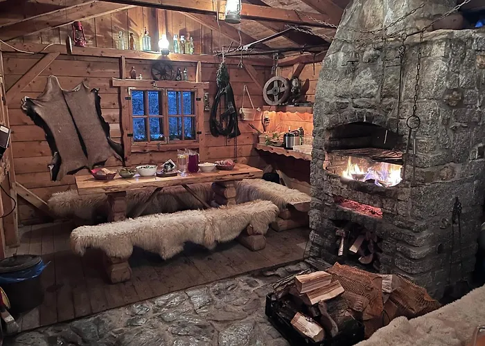 Gasthof Karnat Karpacz