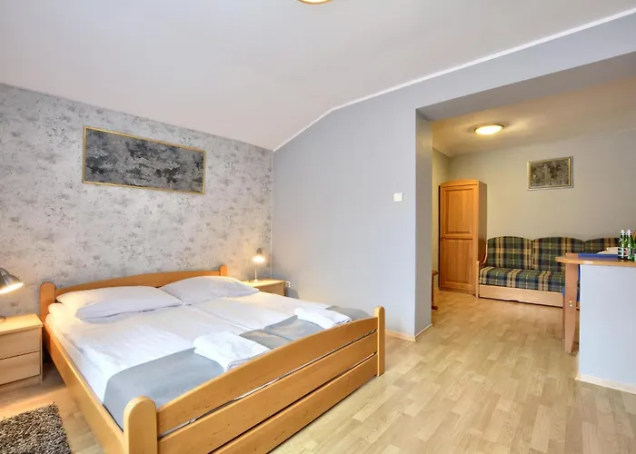 Gasthof Karnat Karpacz